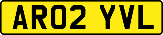 AR02YVL