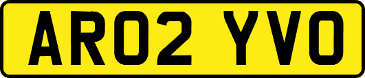 AR02YVO