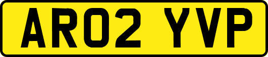 AR02YVP