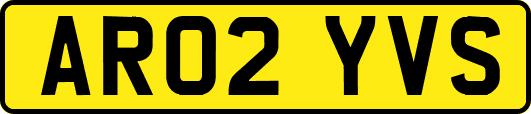 AR02YVS