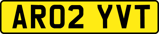 AR02YVT