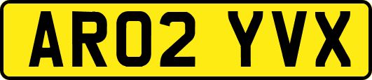 AR02YVX
