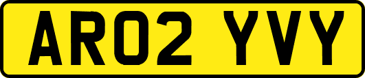 AR02YVY