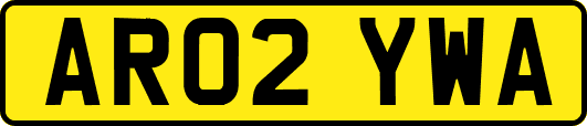 AR02YWA