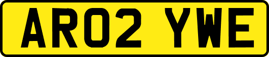 AR02YWE