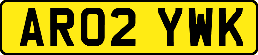 AR02YWK