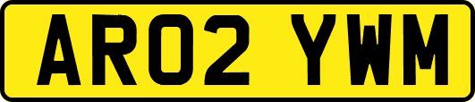 AR02YWM