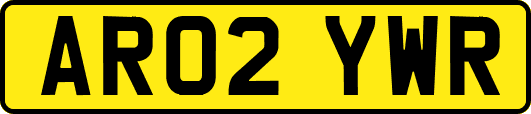 AR02YWR