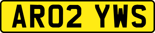 AR02YWS