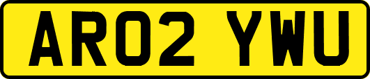 AR02YWU