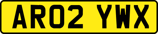 AR02YWX