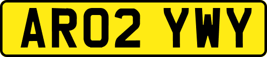 AR02YWY