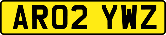 AR02YWZ