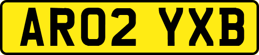 AR02YXB