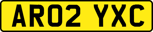 AR02YXC