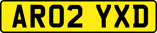 AR02YXD
