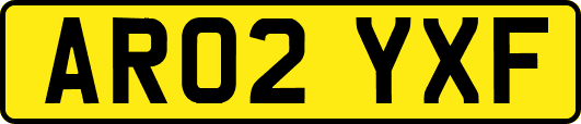AR02YXF