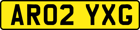 AR02YXG