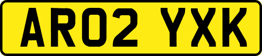 AR02YXK
