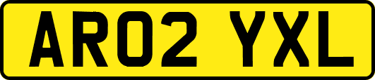 AR02YXL