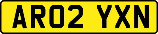 AR02YXN