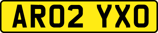 AR02YXO
