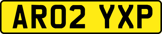 AR02YXP