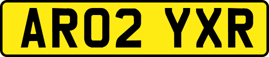 AR02YXR