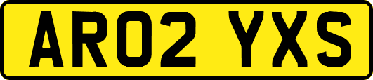 AR02YXS