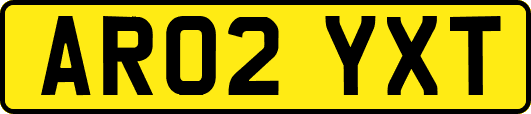 AR02YXT