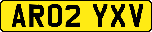 AR02YXV
