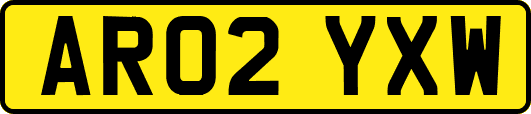 AR02YXW
