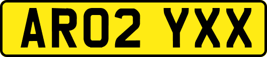 AR02YXX