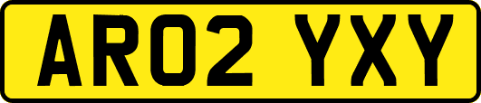 AR02YXY