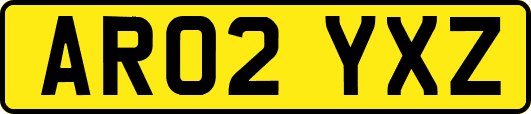 AR02YXZ