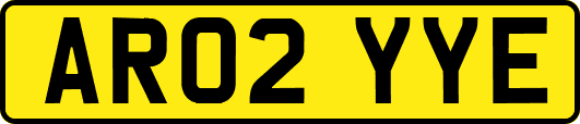 AR02YYE