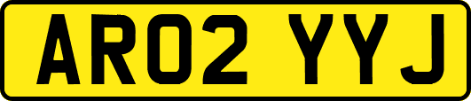 AR02YYJ