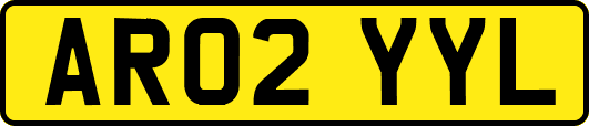 AR02YYL
