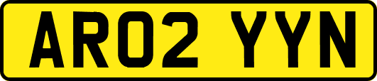 AR02YYN