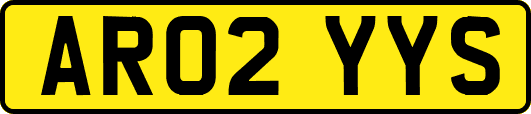 AR02YYS