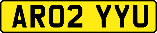 AR02YYU