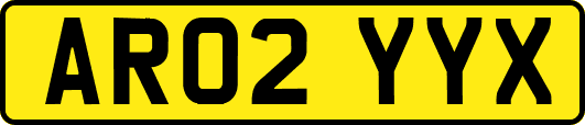 AR02YYX