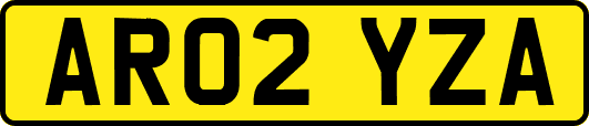 AR02YZA