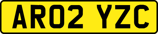 AR02YZC