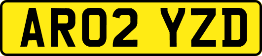 AR02YZD