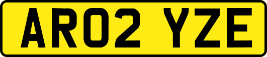 AR02YZE