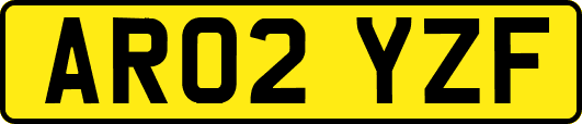 AR02YZF
