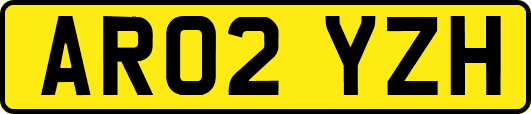 AR02YZH