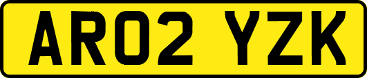 AR02YZK