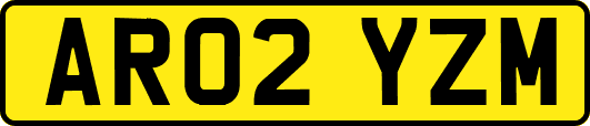 AR02YZM